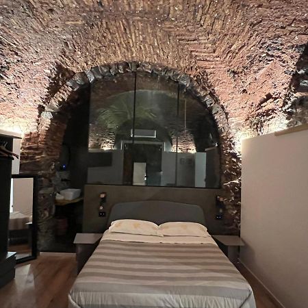 Suite Gallo Catane Extérieur photo