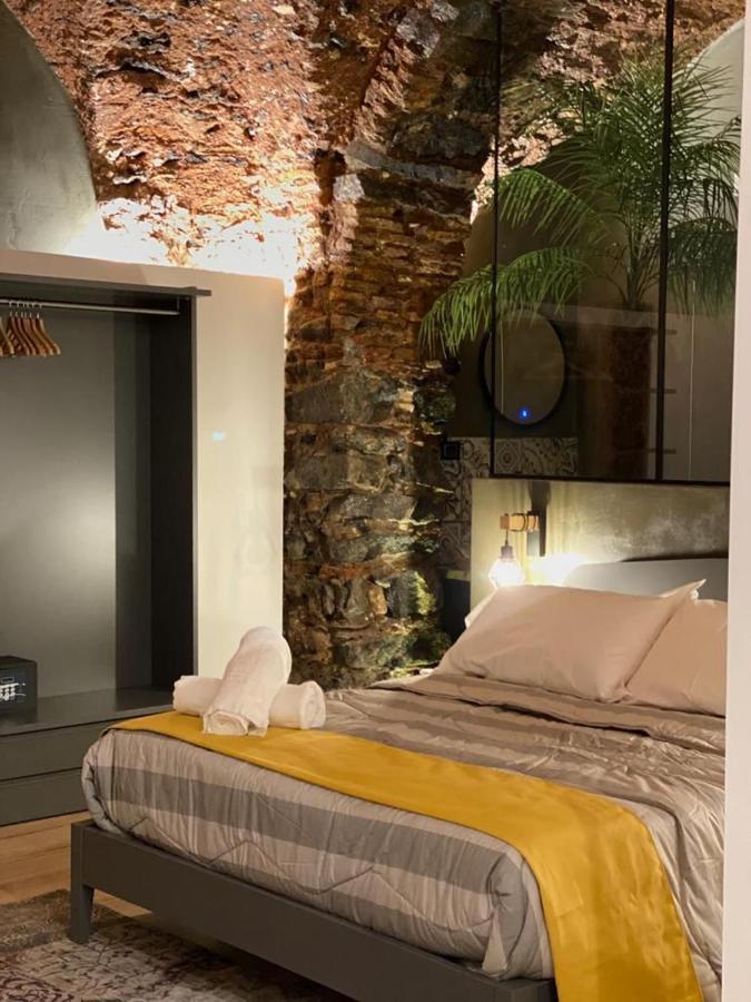 Suite Gallo Catane Extérieur photo