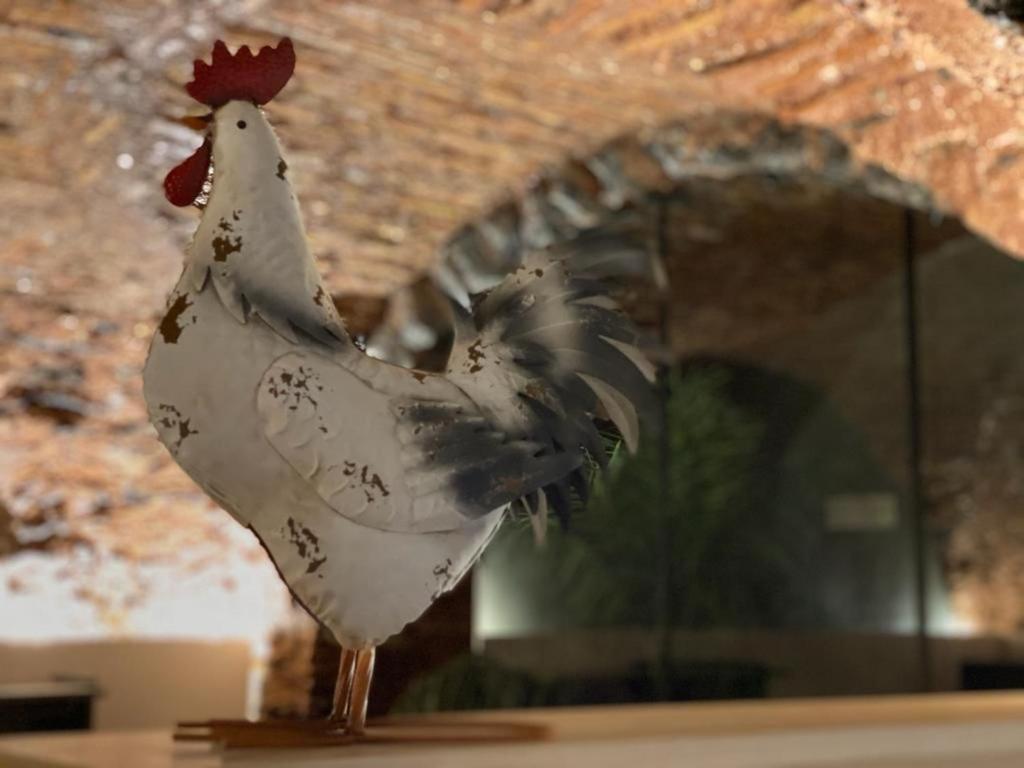 Suite Gallo Catane Extérieur photo