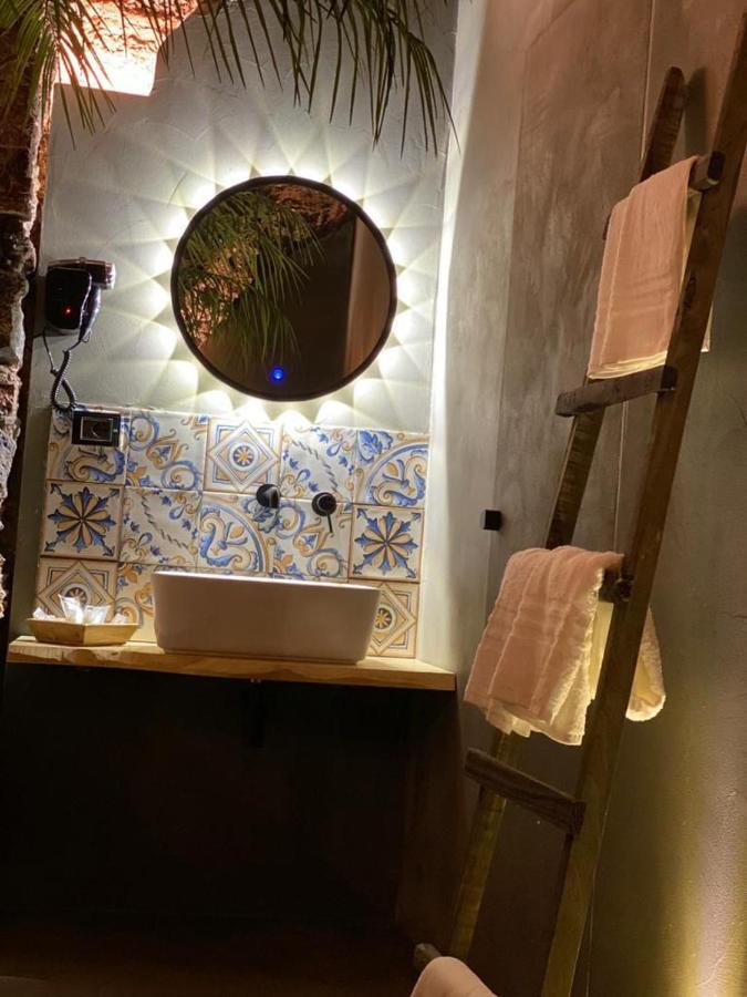 Suite Gallo Catane Extérieur photo